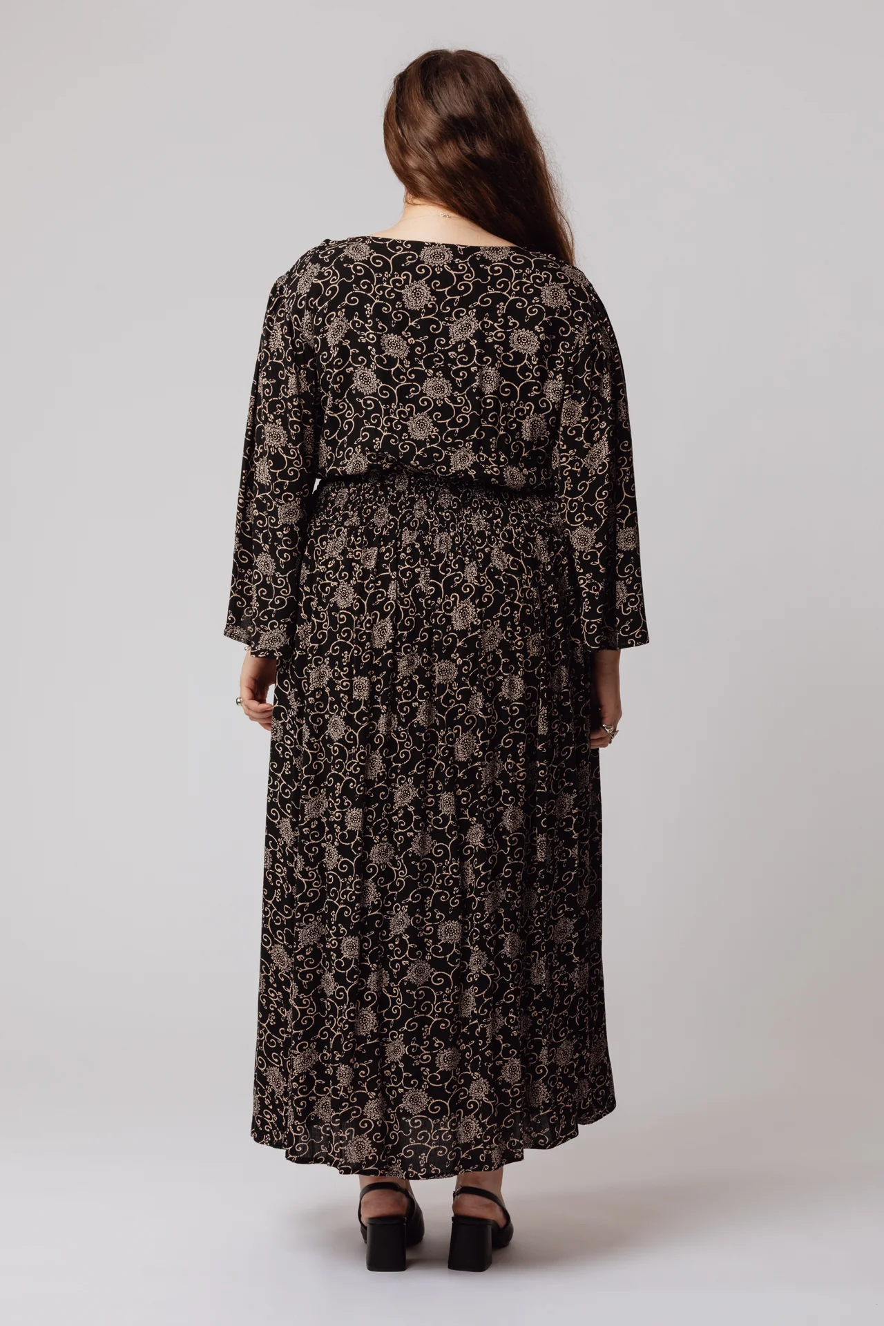 Tippy Dress - Image 7