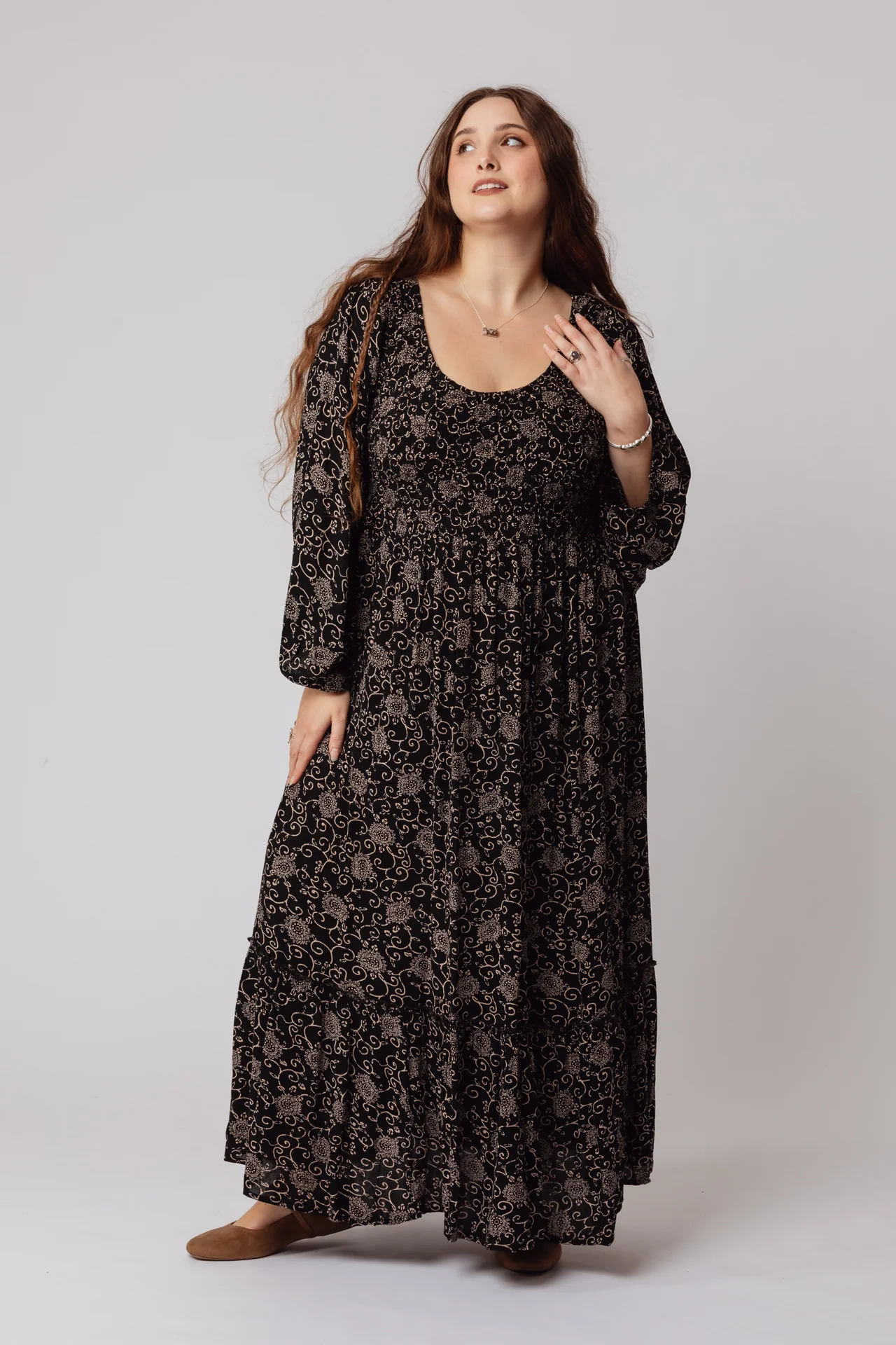 Mitzy Dress - Image 5