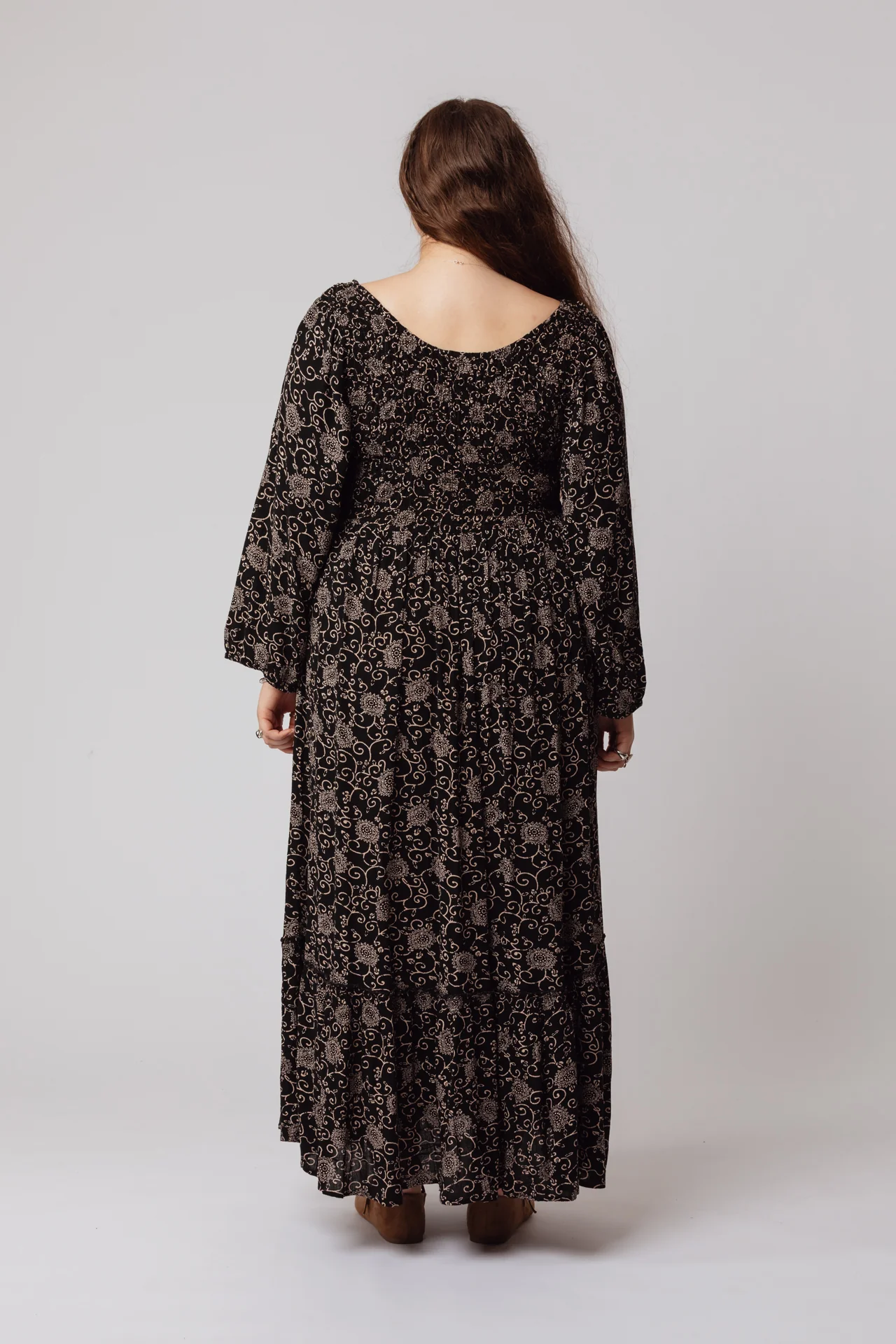 Mitzy Dress - Image 7