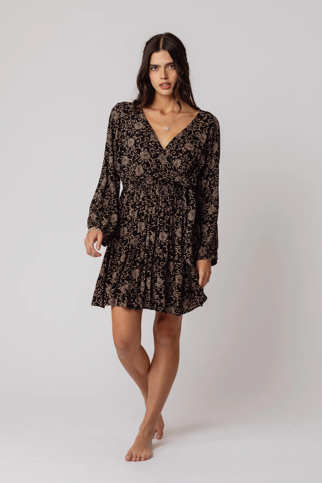 Flower Pot Dress - Image 2
