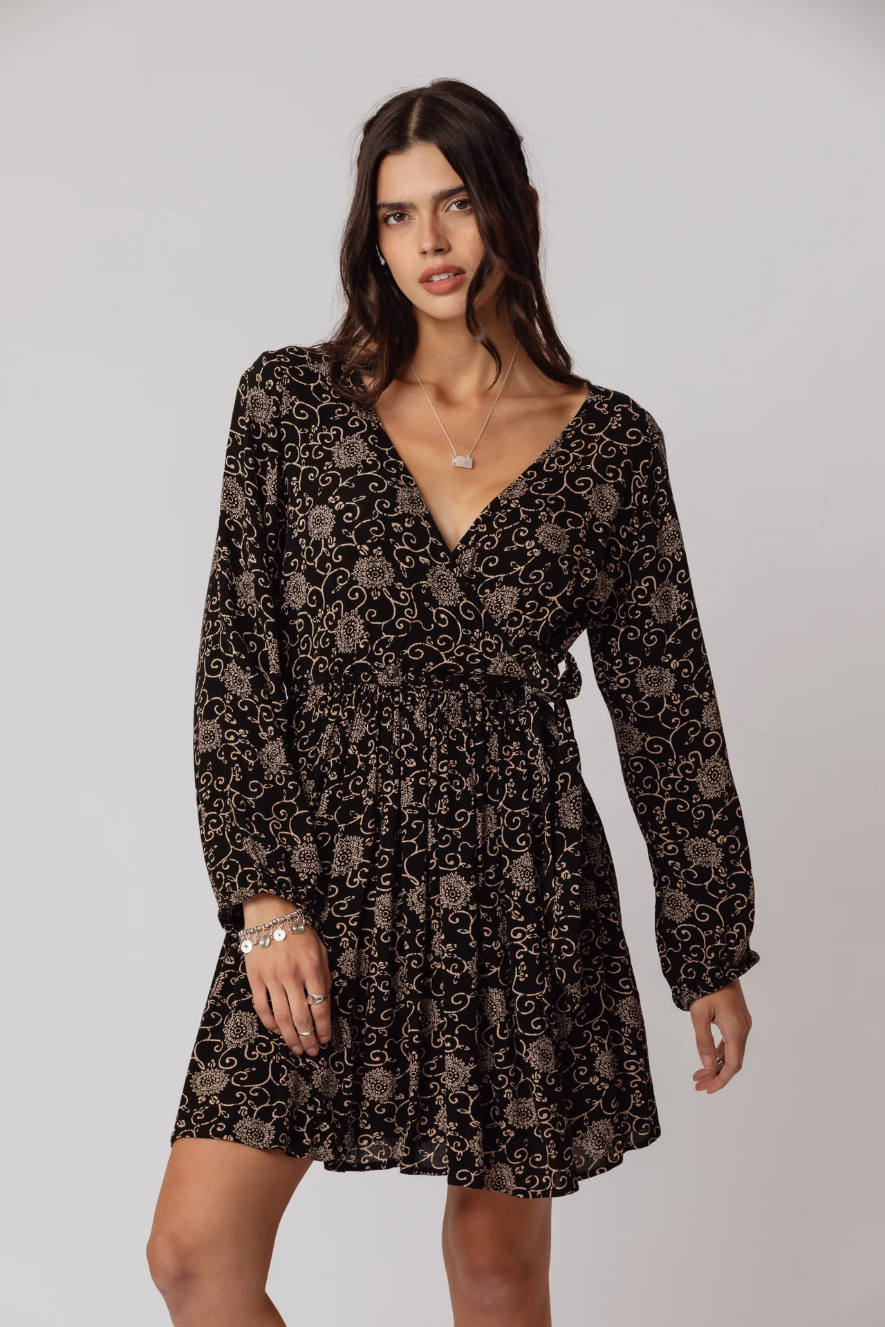 Flower Pot Dress - Image 6