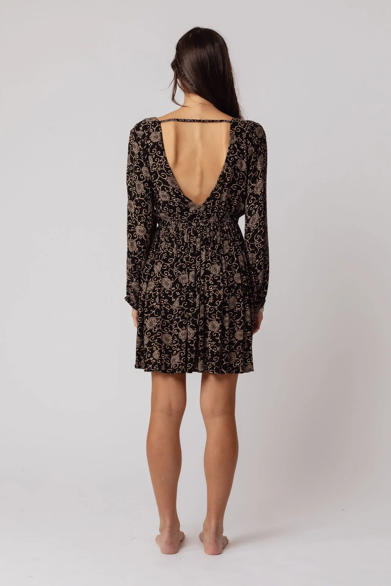 Flower Pot Dress - Image 8