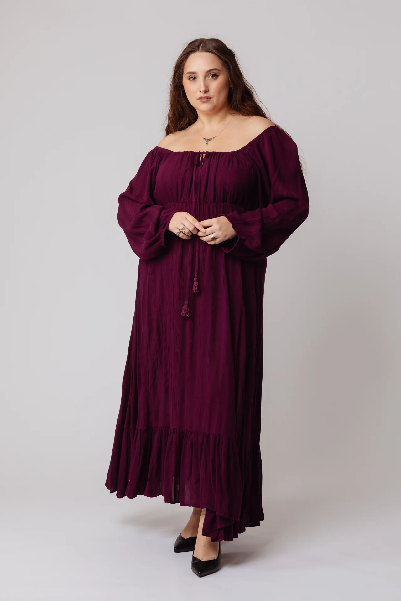 Remi Dress - Image 4