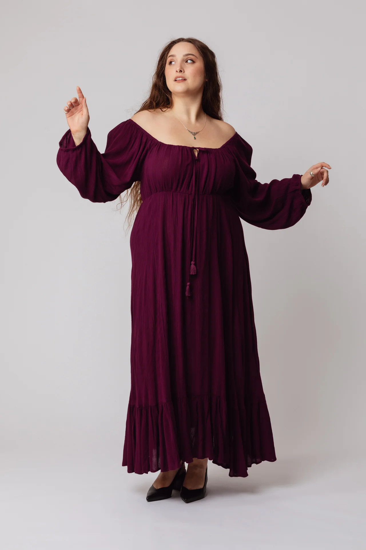 Remi Dress - Image 6