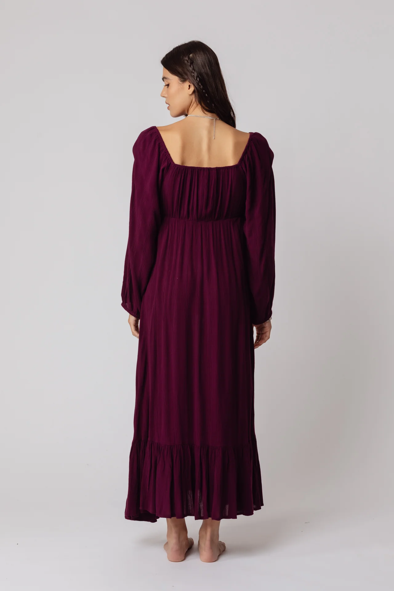 Remi Dress - Image 7