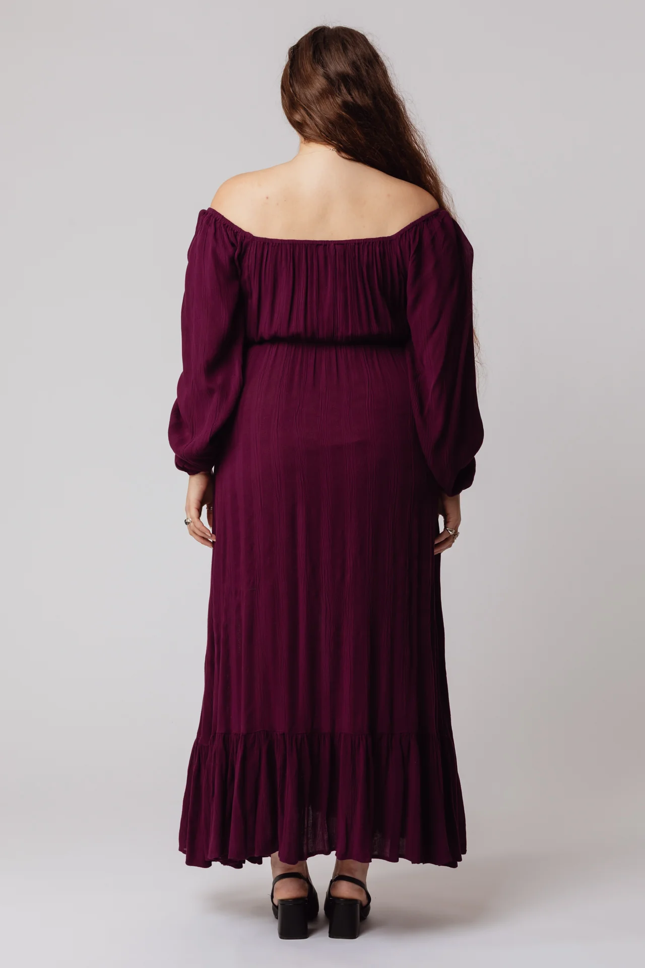 Remi Dress - Image 8