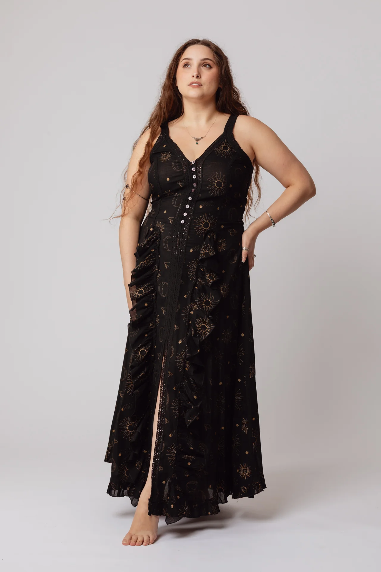 Peace Angel Dress - Image 4