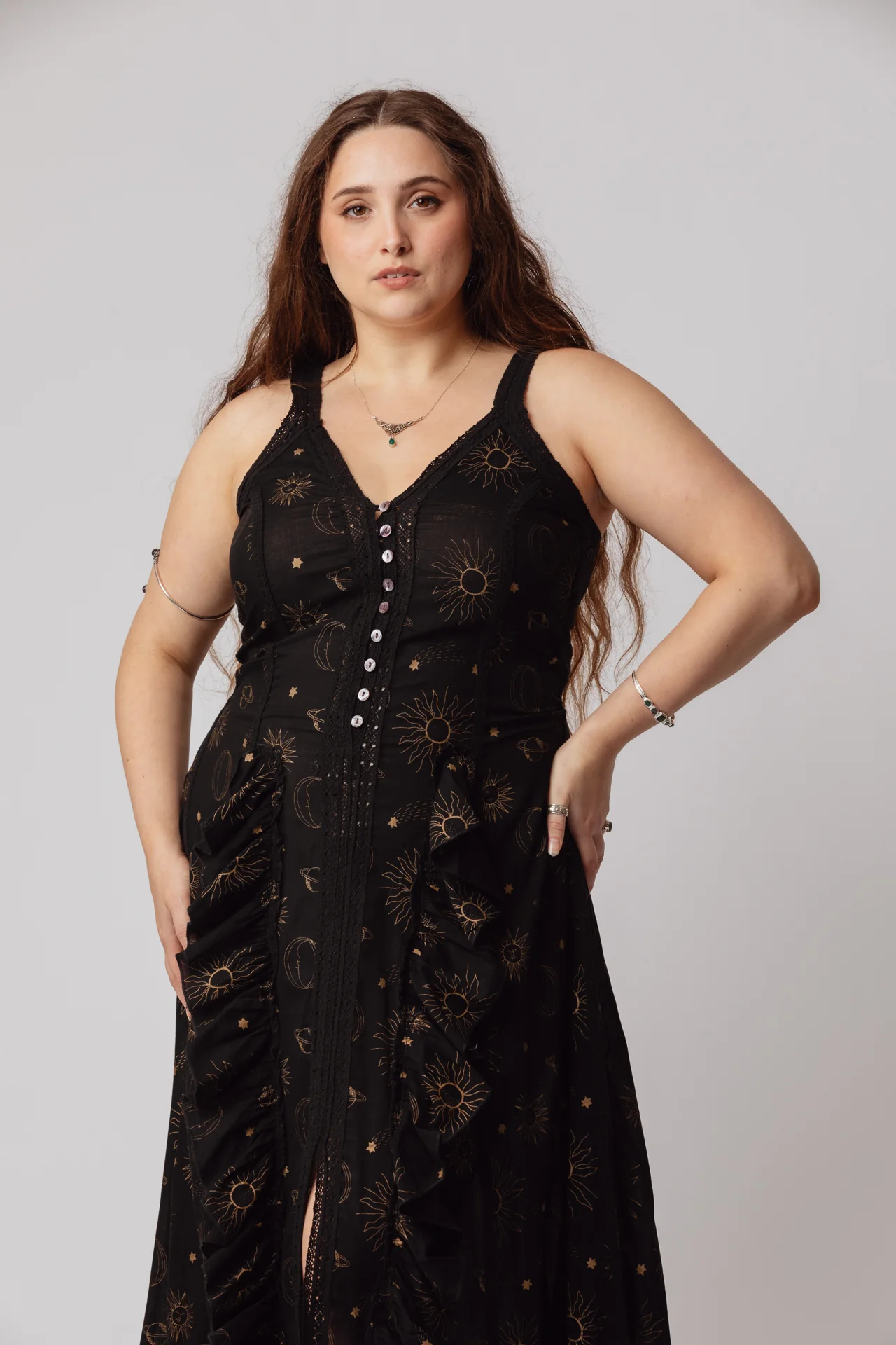 Peace Angel Dress - Image 6