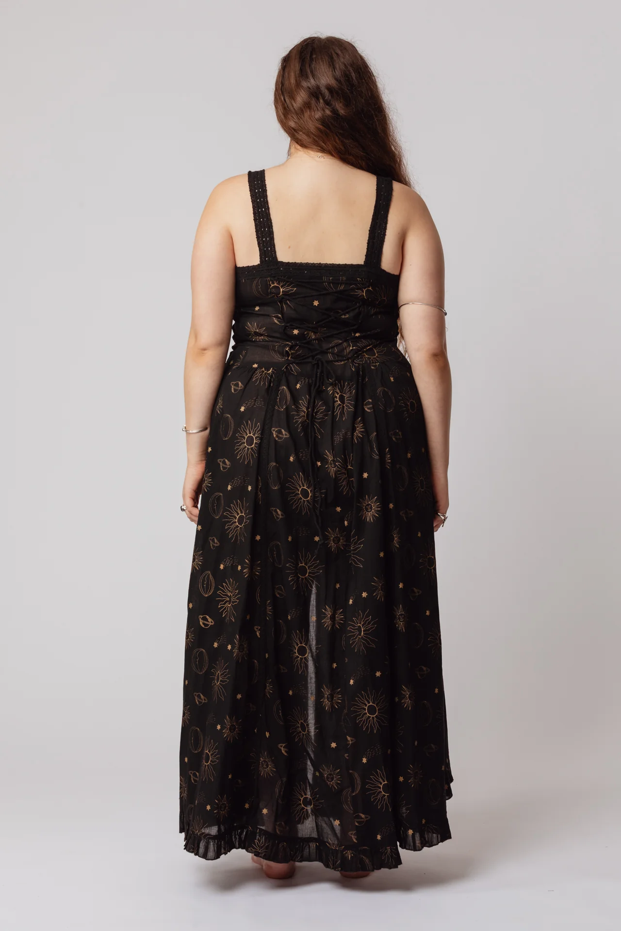Peace Angel Dress - Image 8