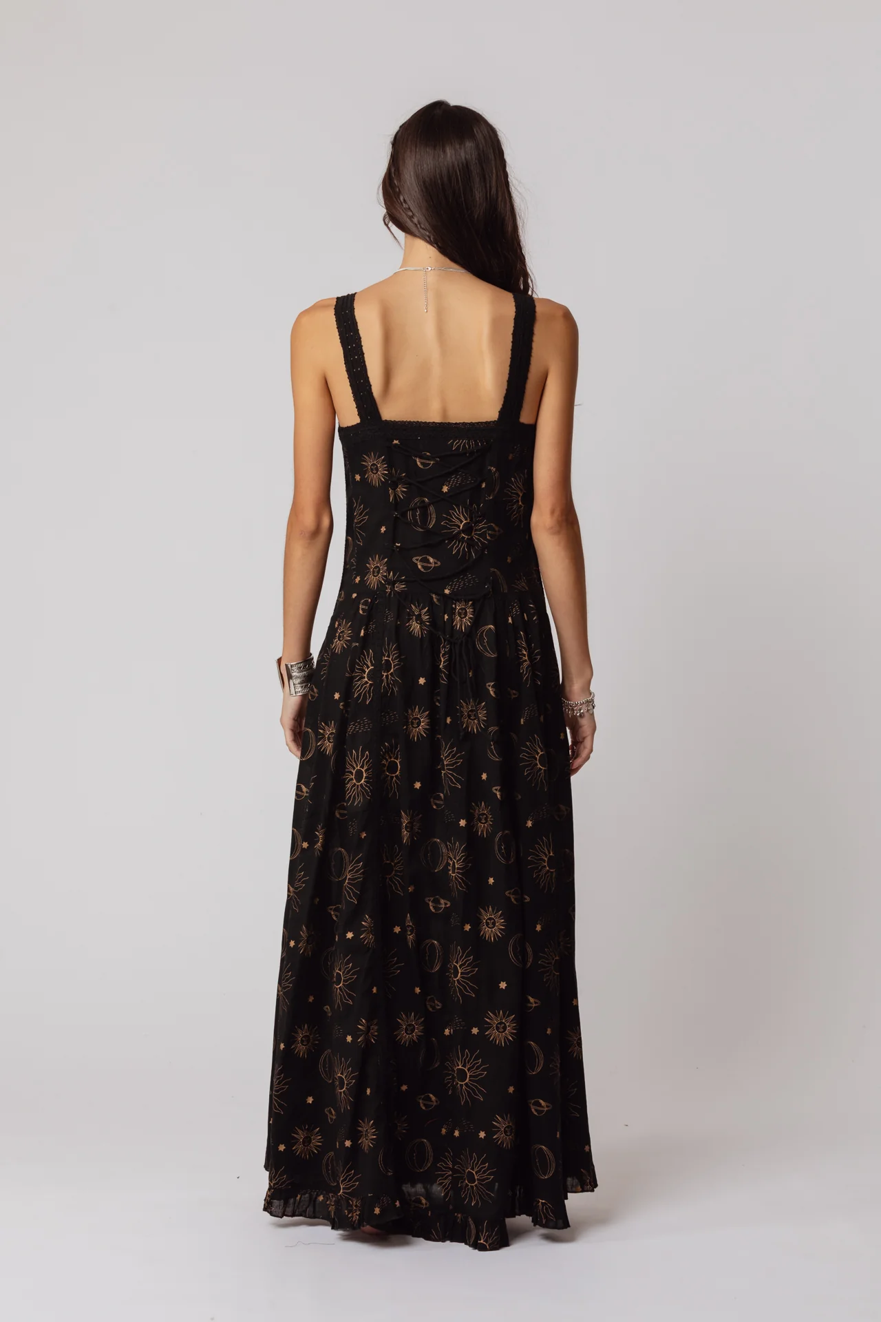 Peace Angel Dress - Image 9