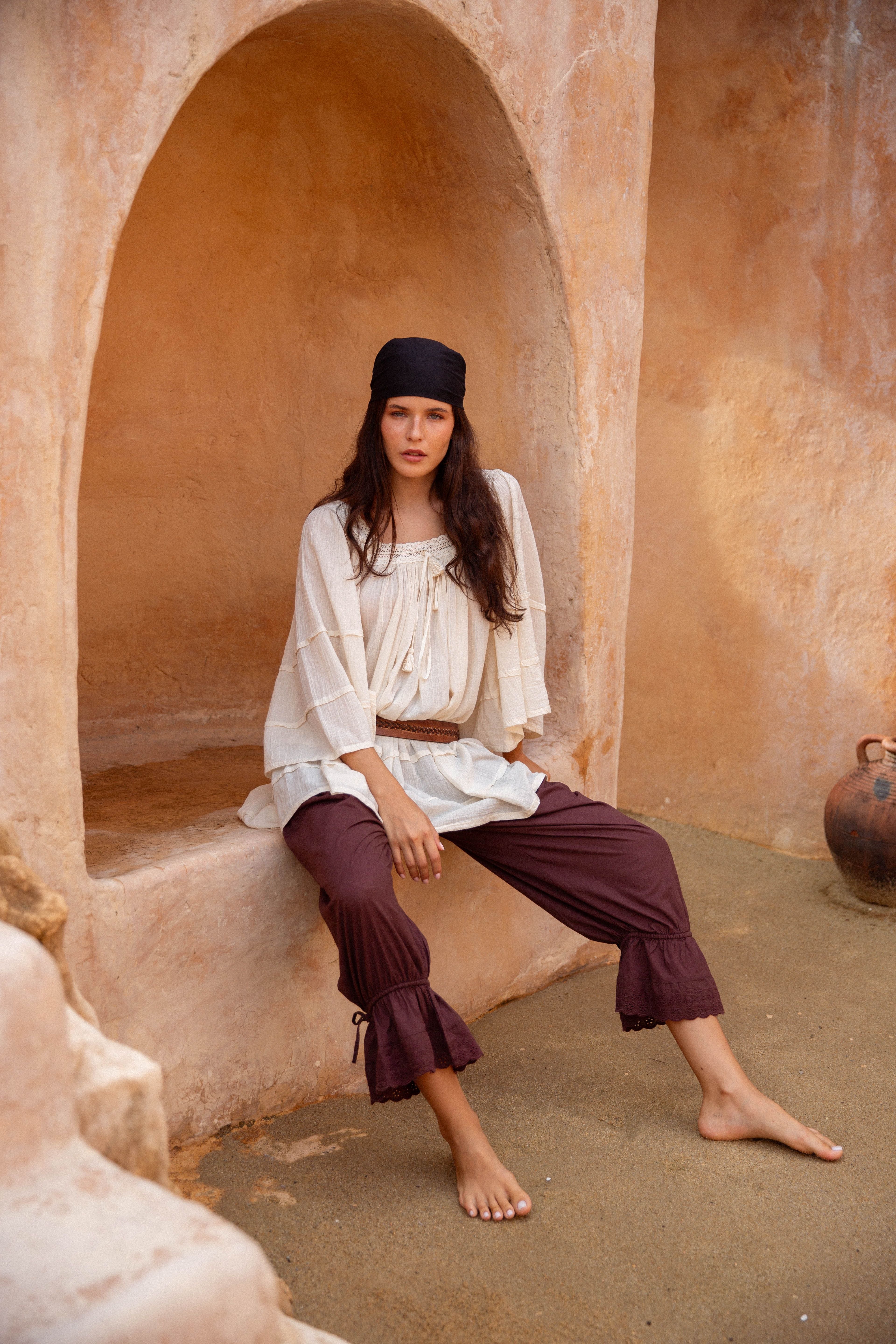 Flossie Pants - Image 3
