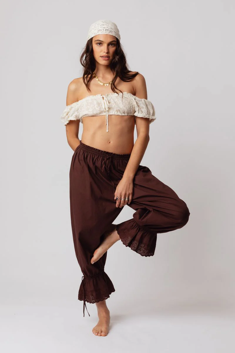 Flossie Pants - Image 4