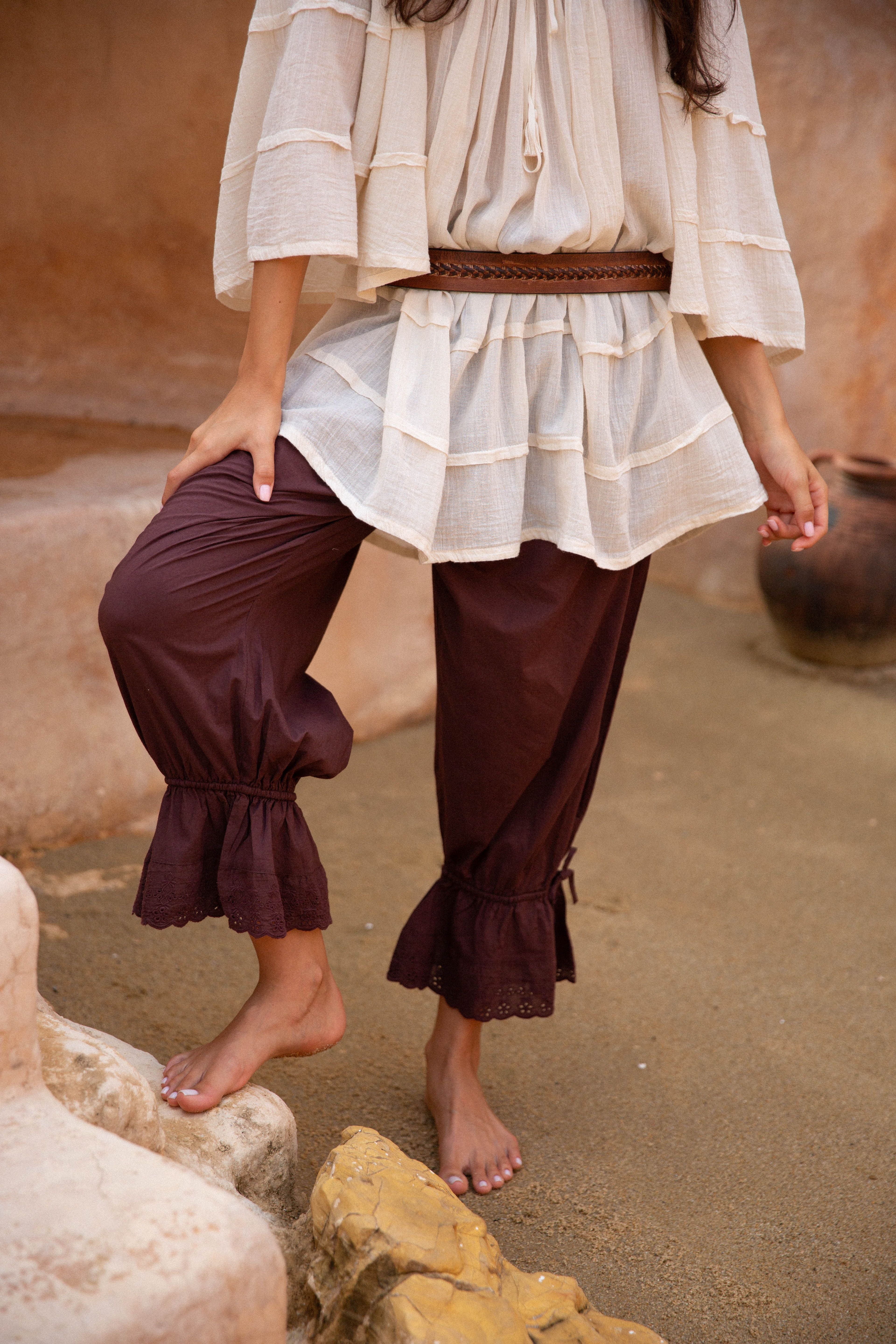 Flossie Pants - Image 5