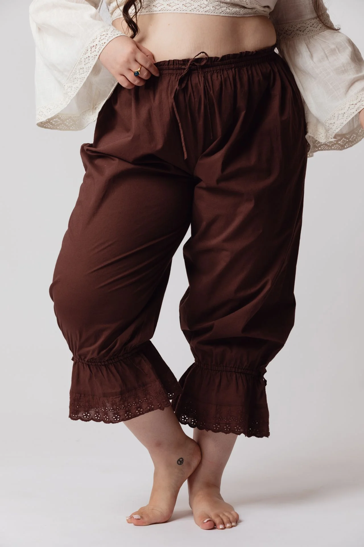 Flossie Pants - Image 6