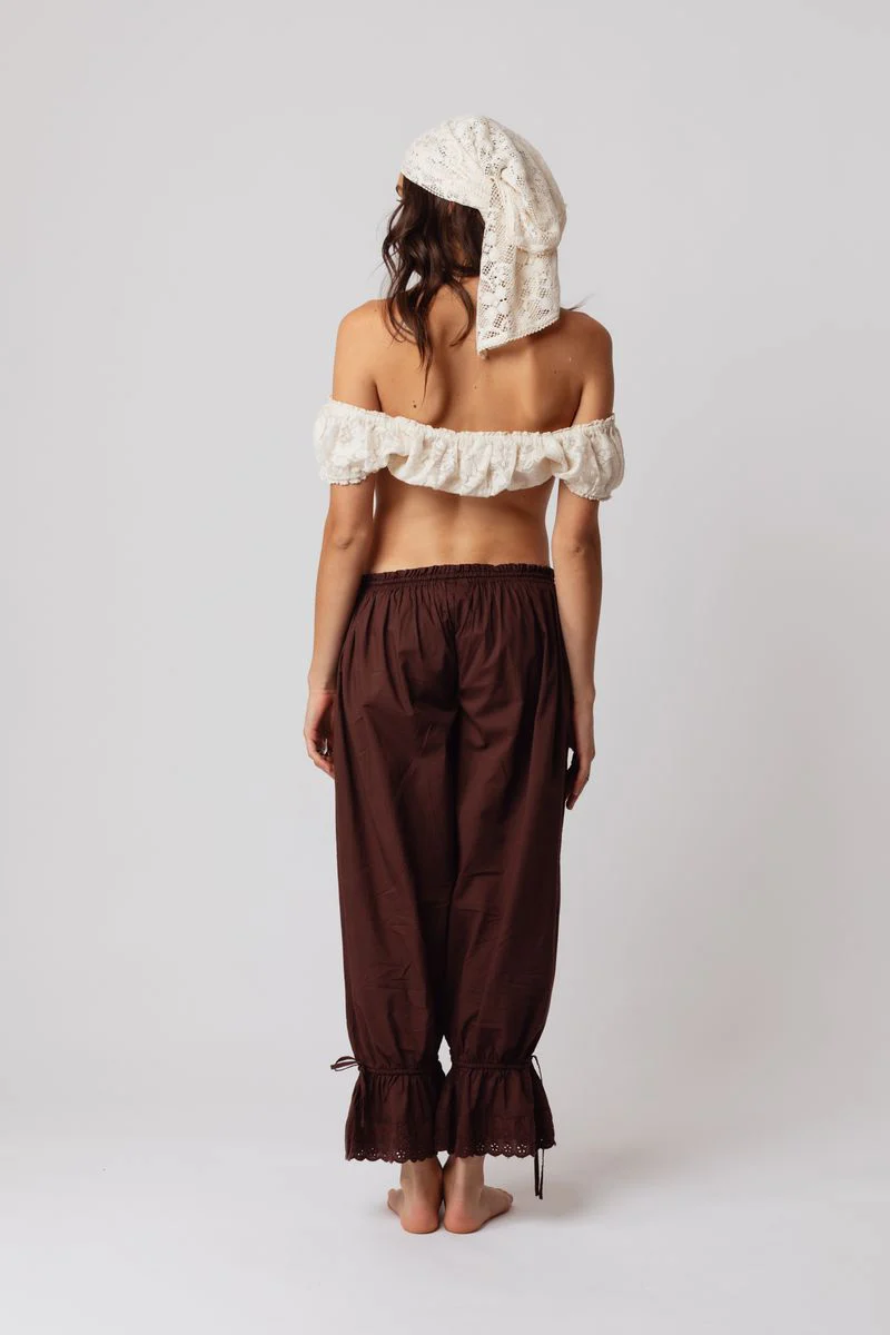 Flossie Pants - Image 7