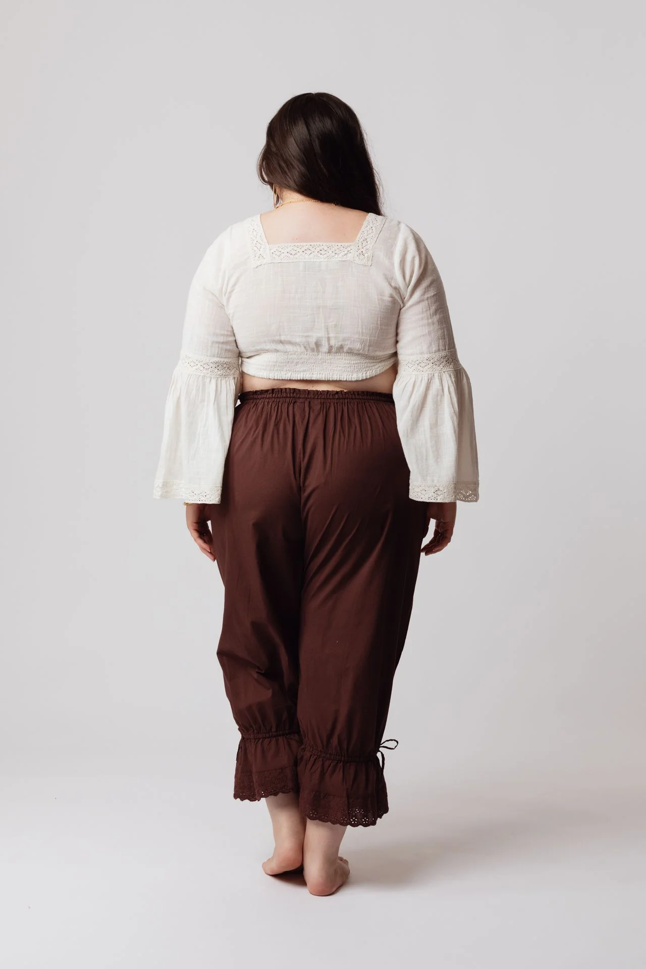 Flossie Pants - Image 8