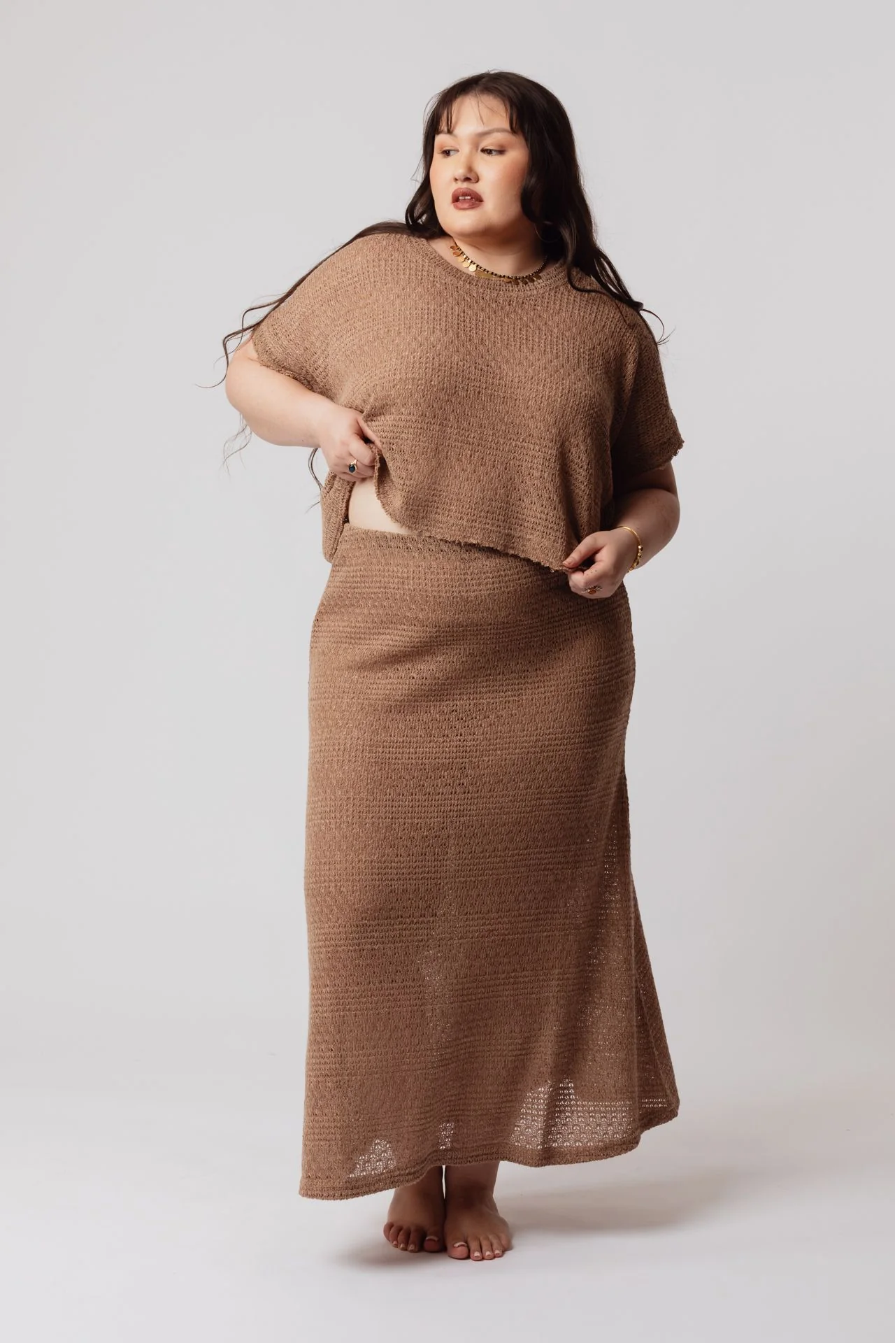 Caro Skirt