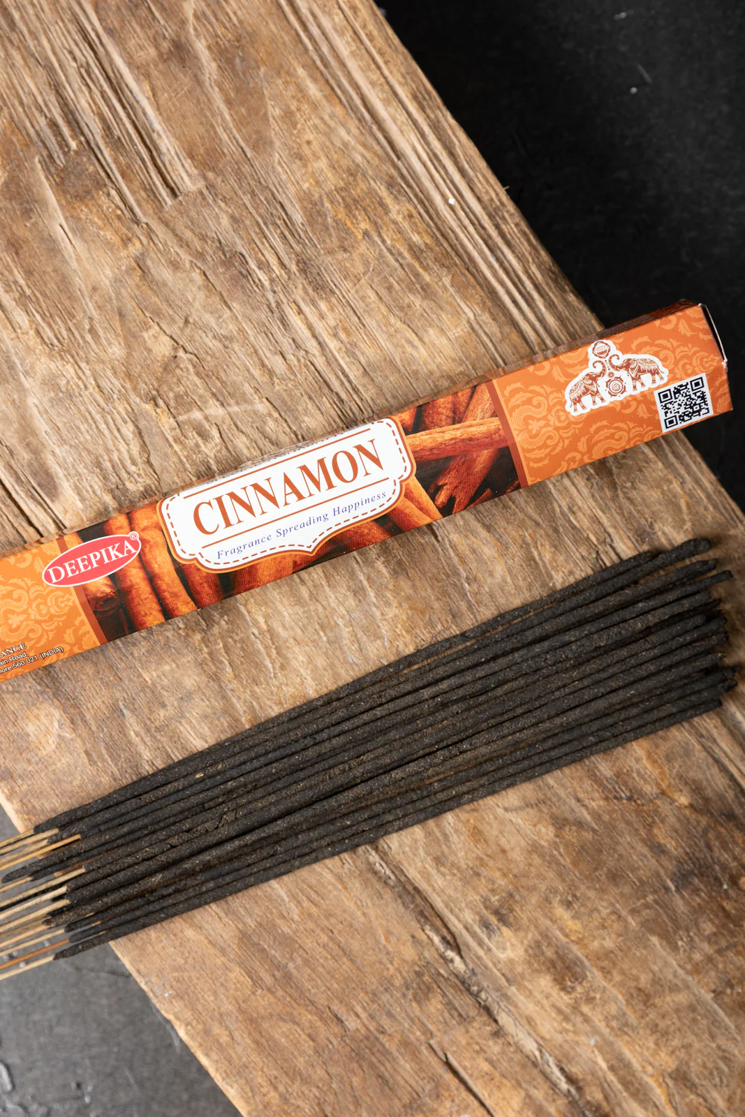 Deepika Cinnamon Incense