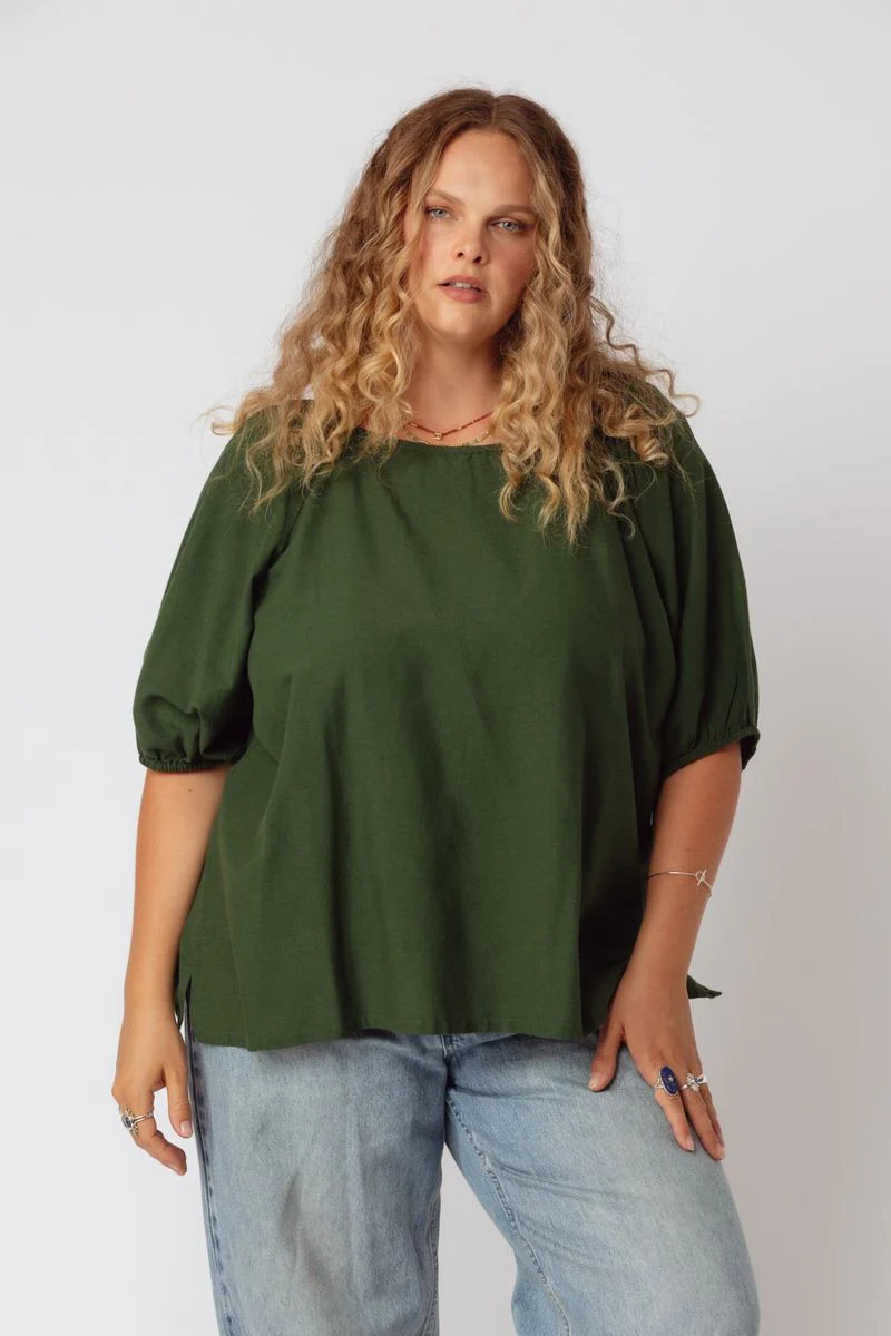 Olivia Top