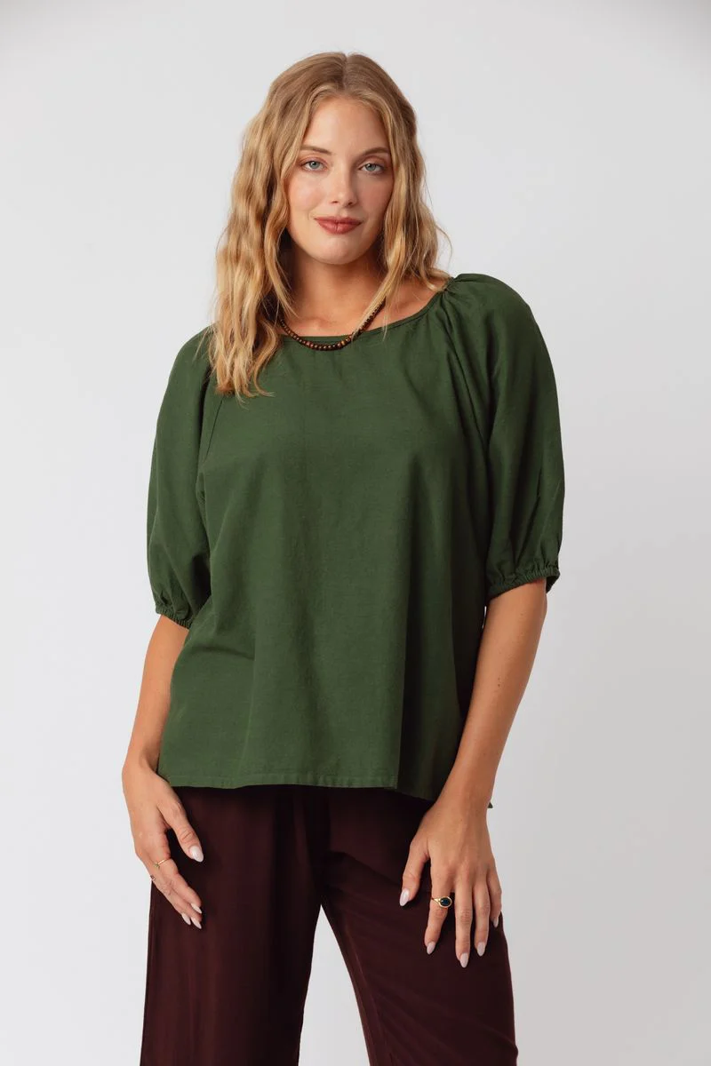 Olivia Top - Image 2