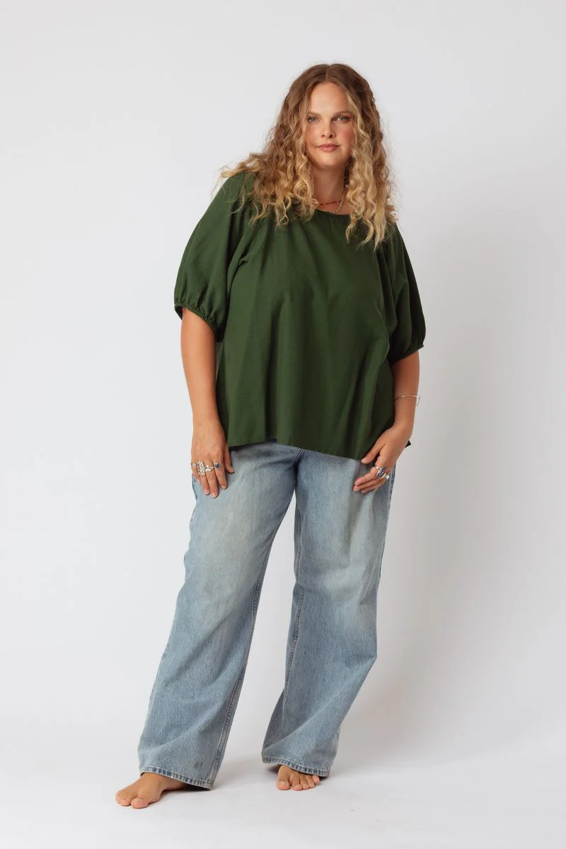 Olivia Top - Image 3