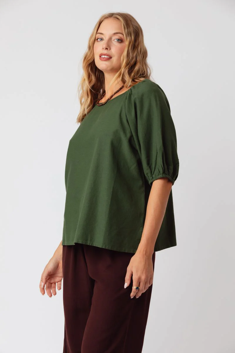 Olivia Top - Image 4