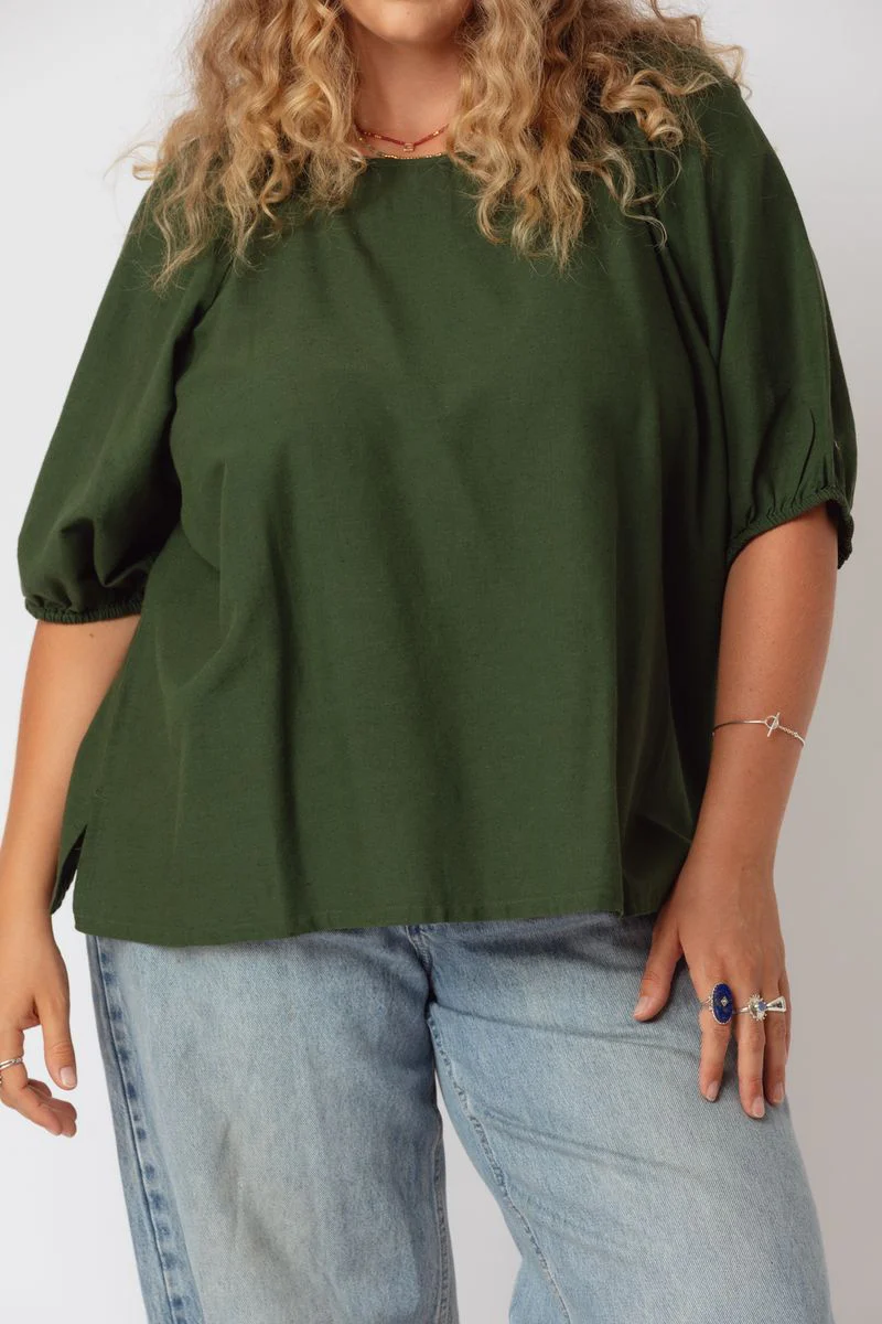 Olivia Top - Image 5
