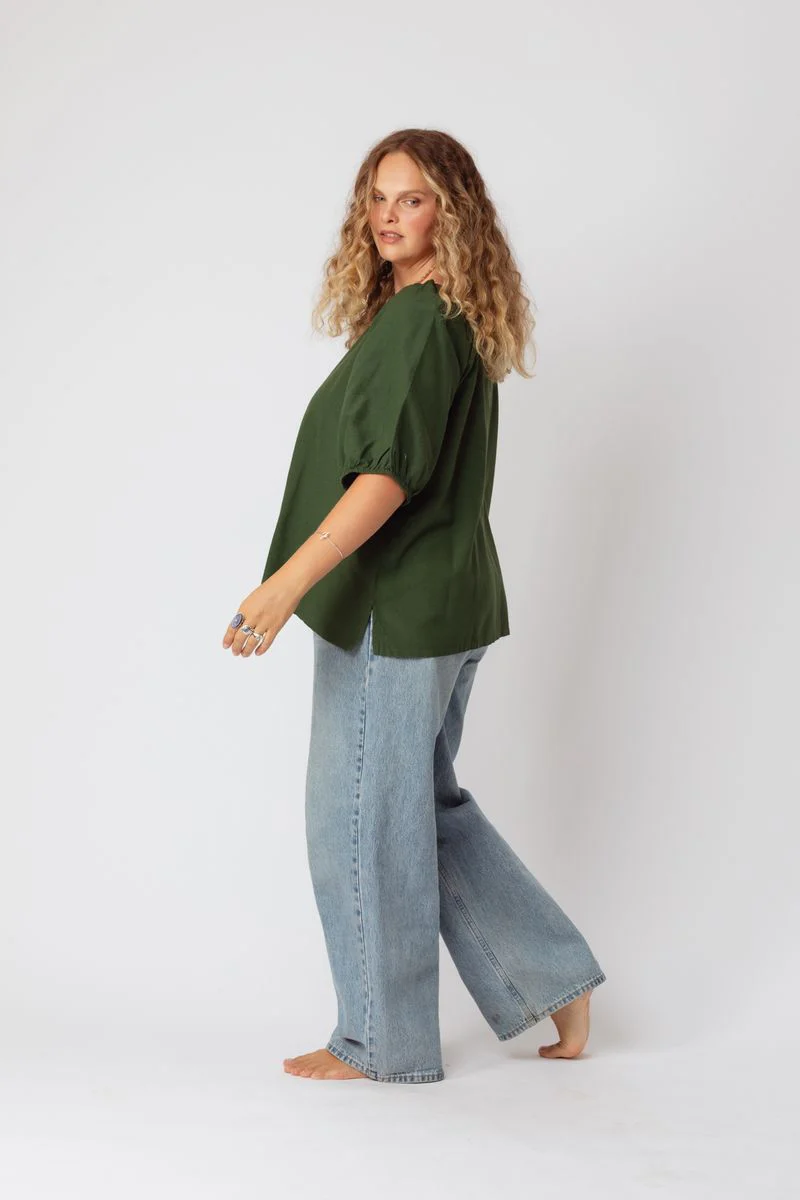 Olivia Top - Image 7