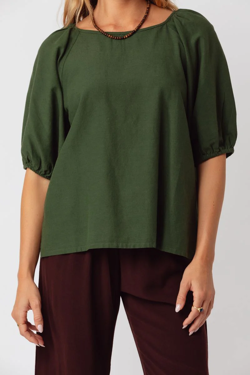 Olivia Top - Image 8