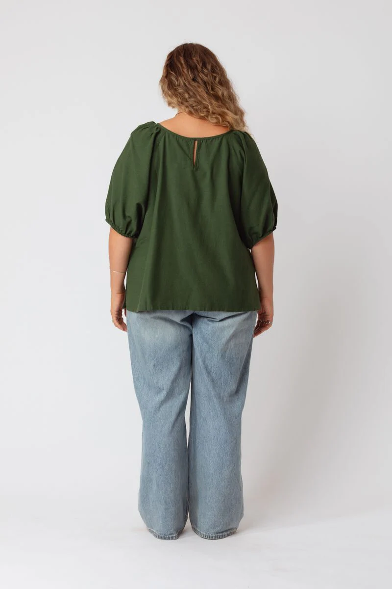 Olivia Top - Image 9