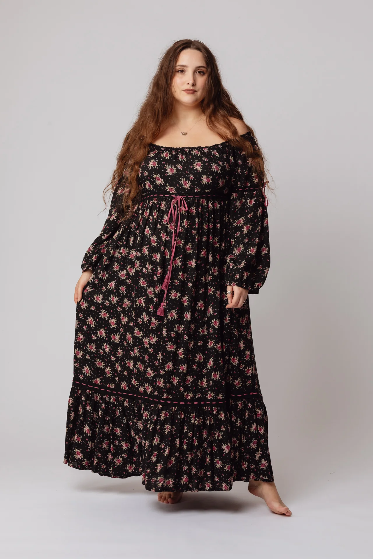 Tabby Dress - Image 2