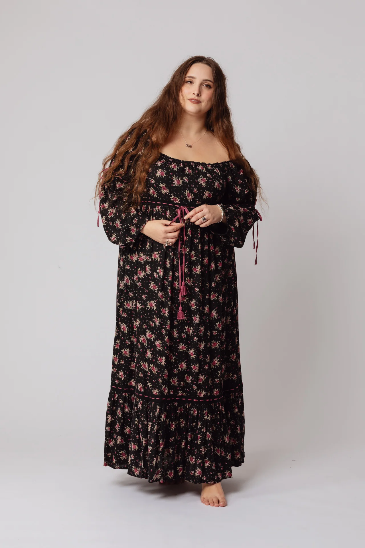Tabby Dress - Image 6