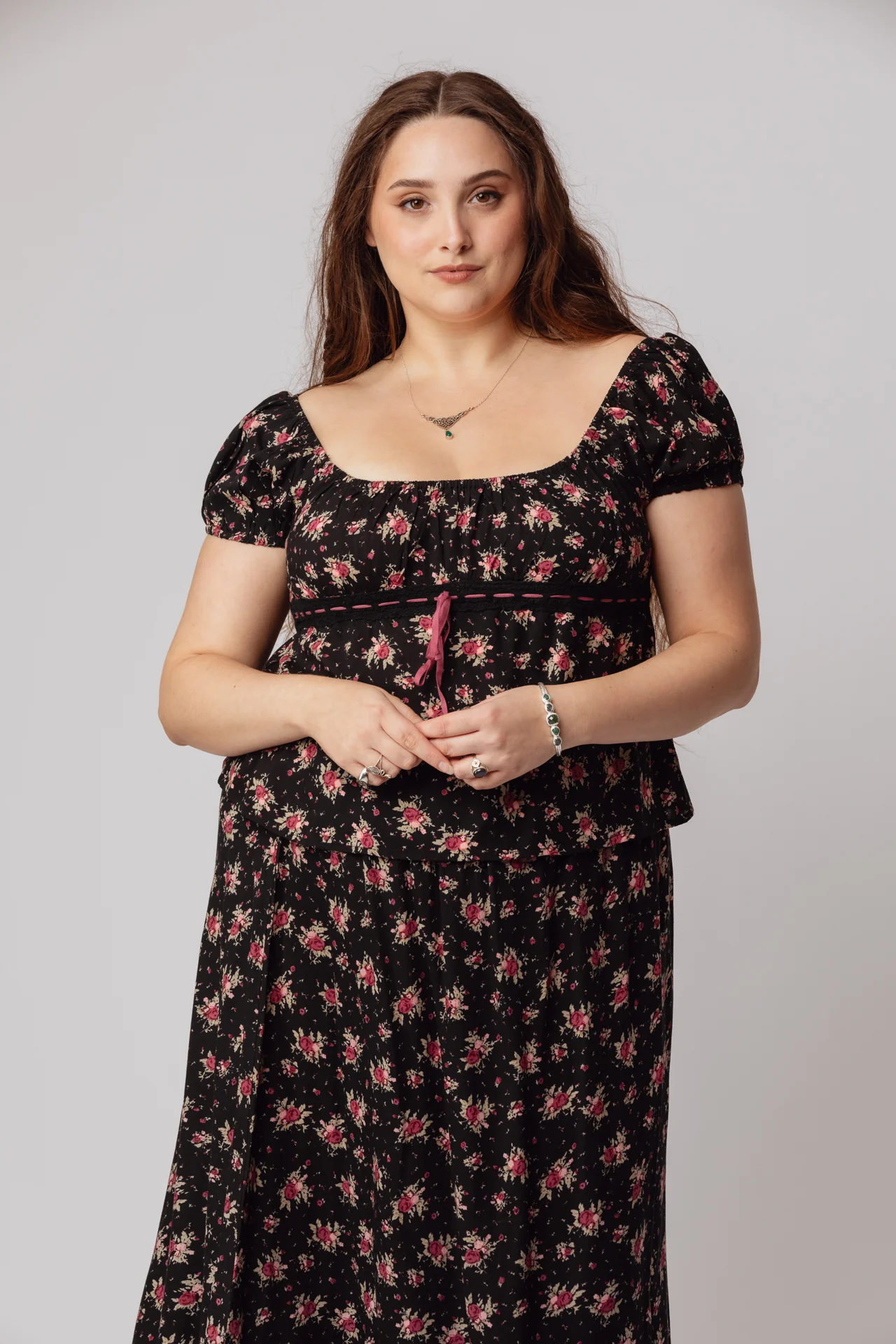 Miss Boo Top - Image 2