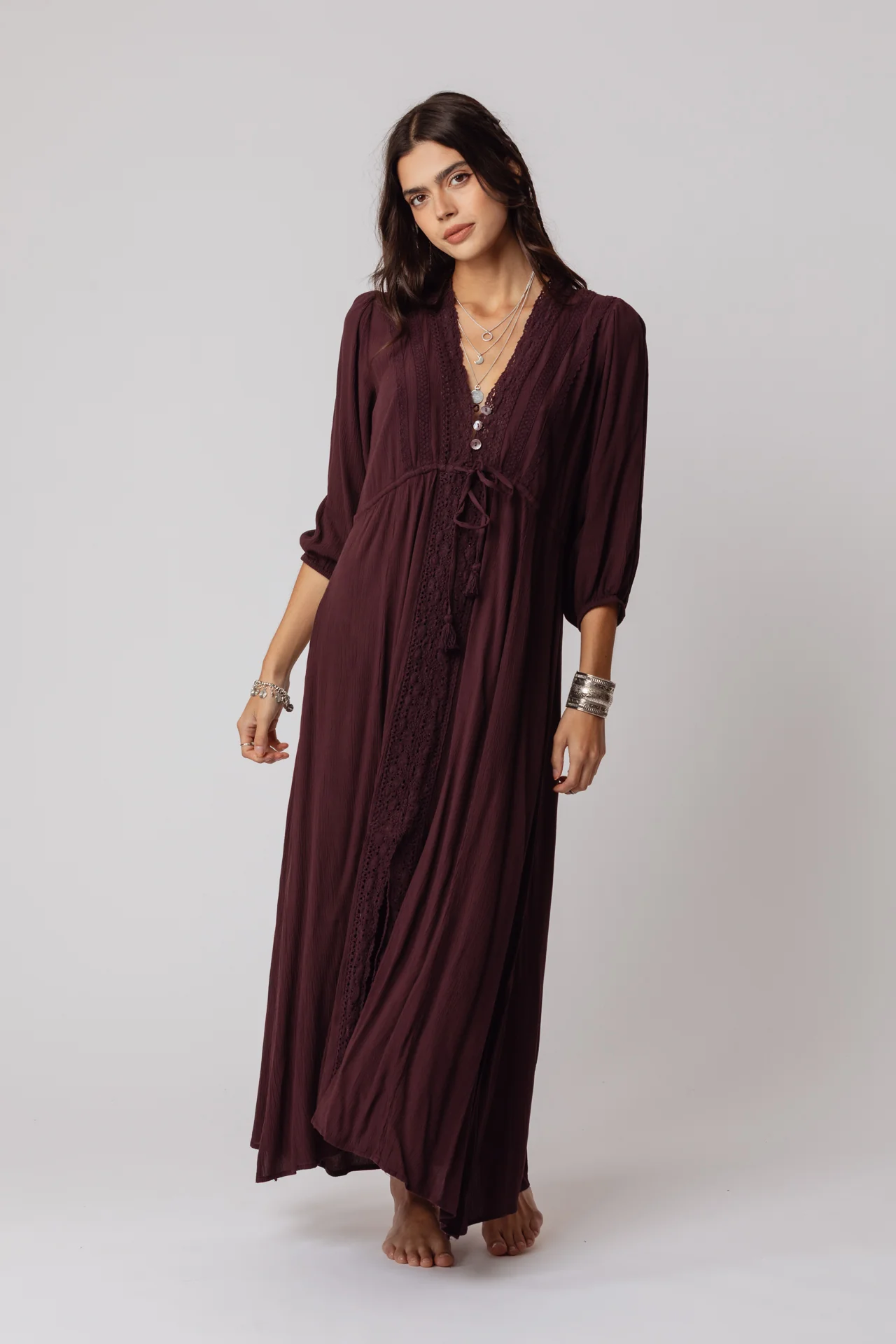 Isolde Dress - Image 2