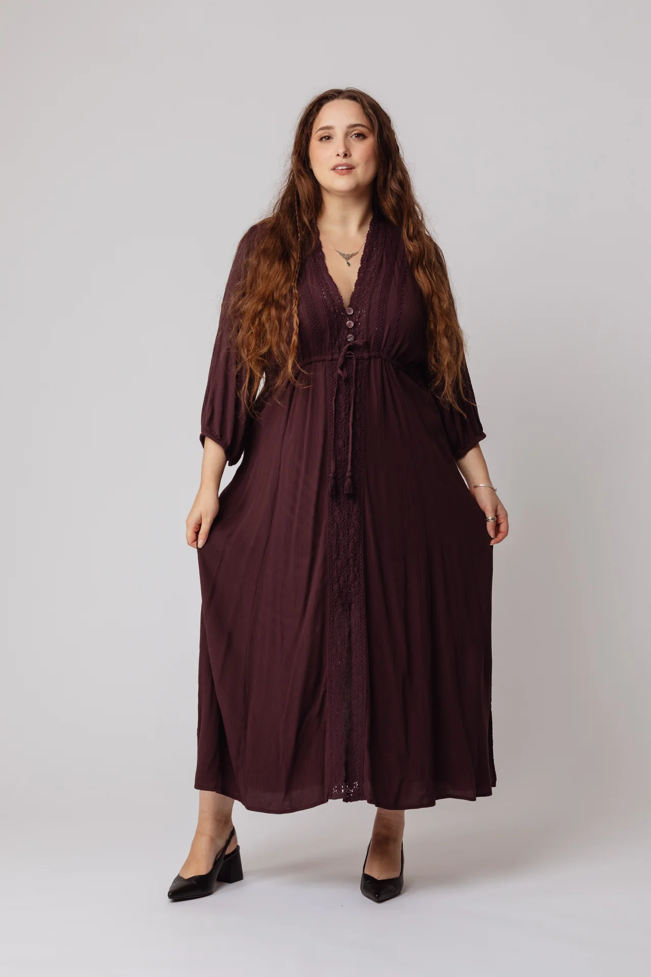 Isolde Dress - Image 5