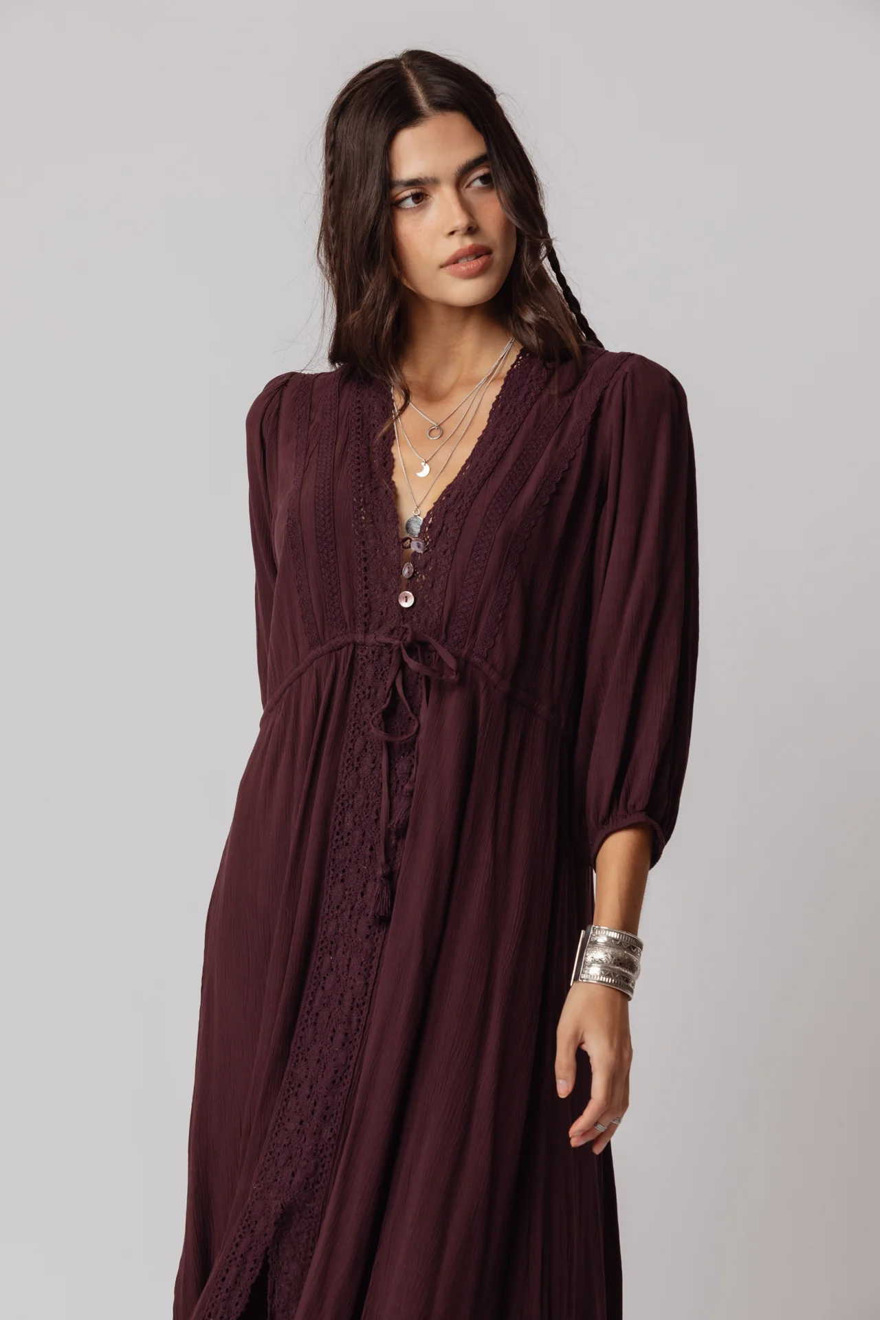Isolde Dress - Image 6