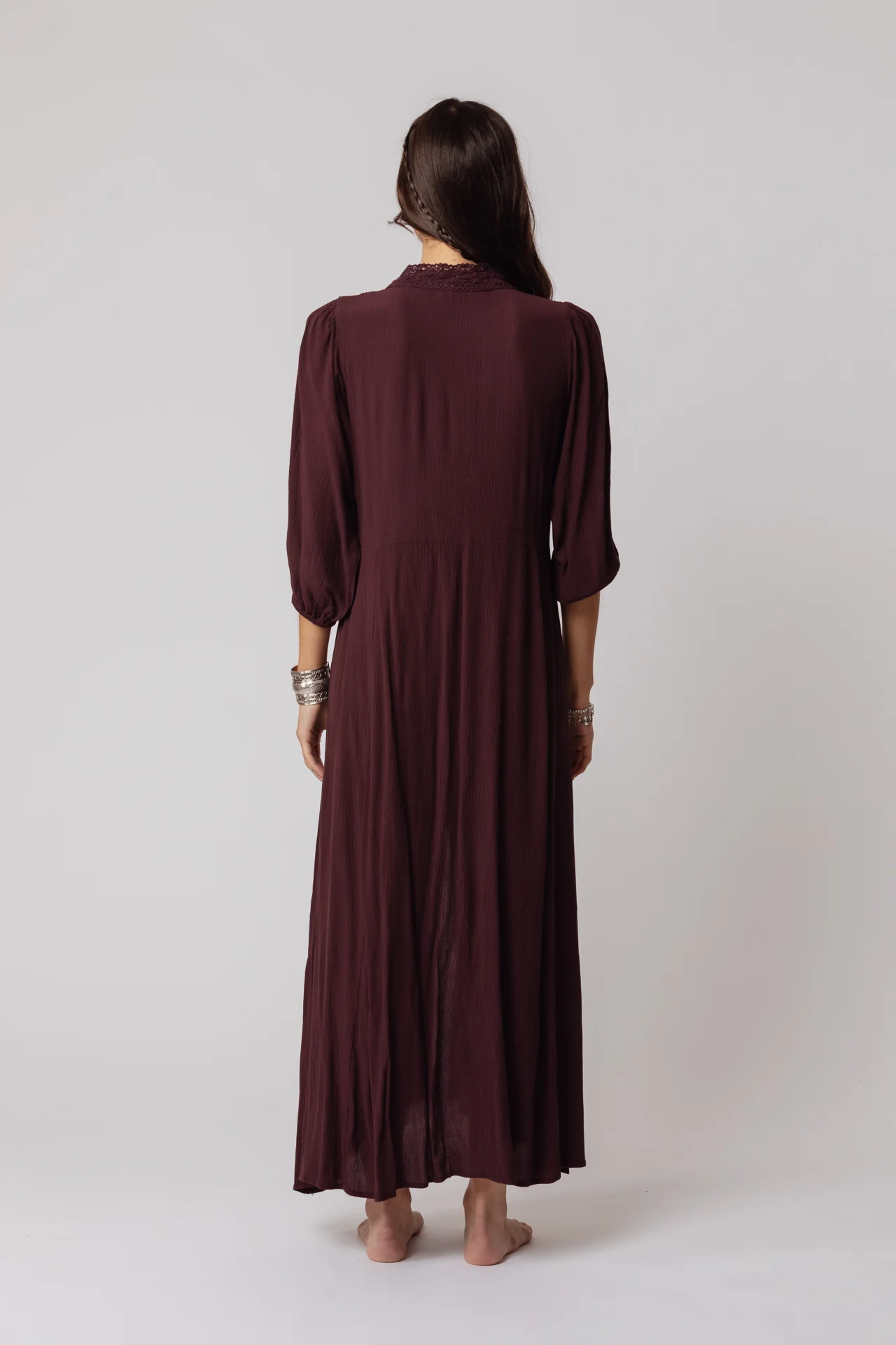 Isolde Dress - Image 8