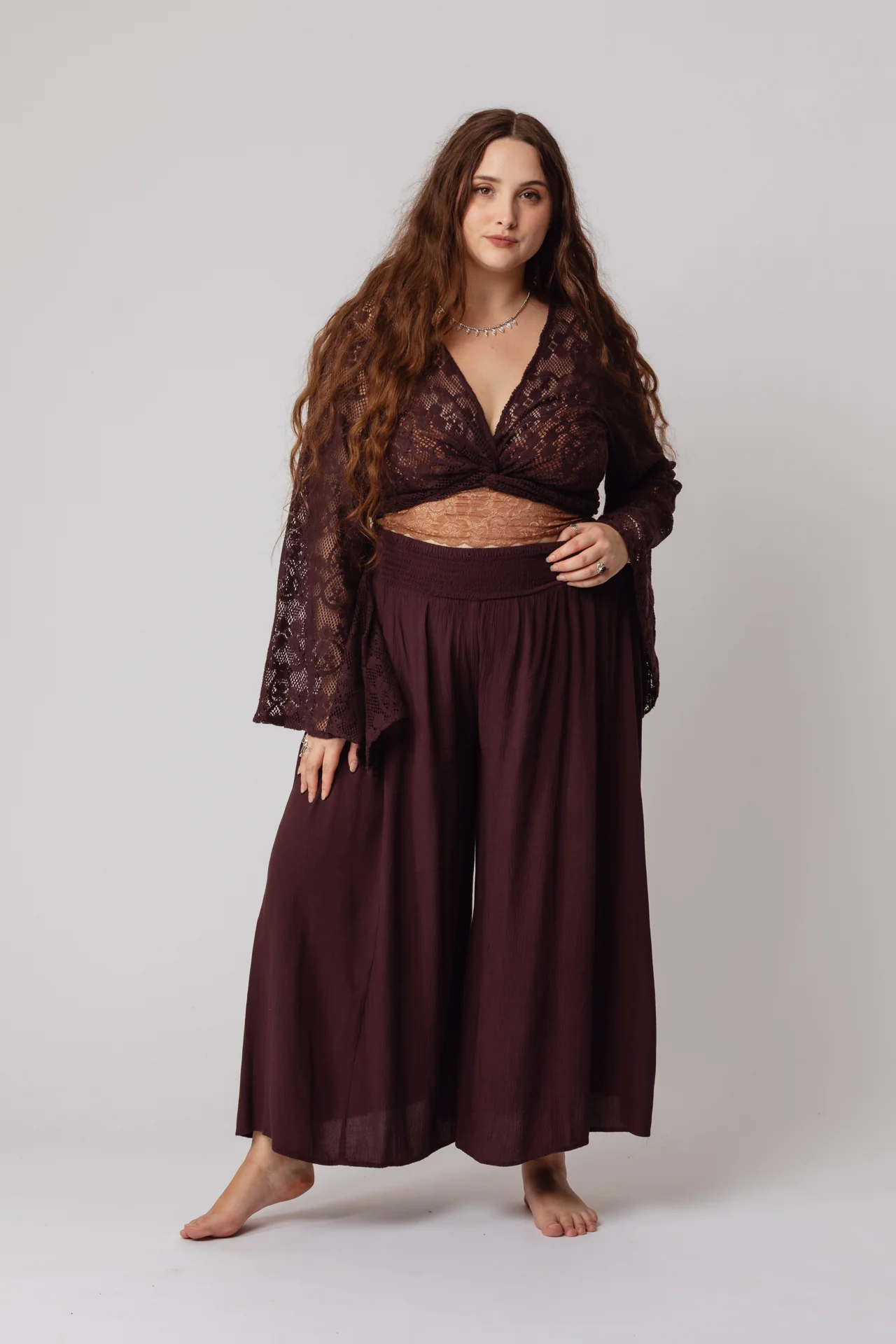 Tashi Pants