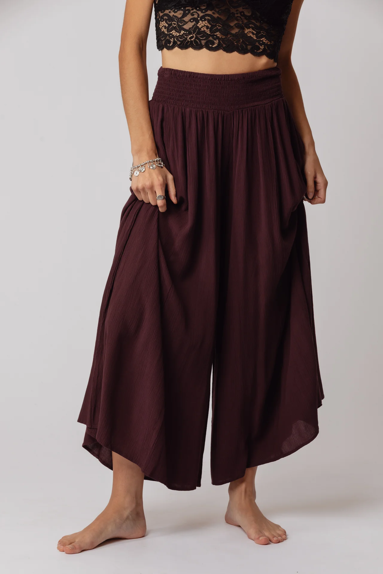 Tashi Pants - Image 4