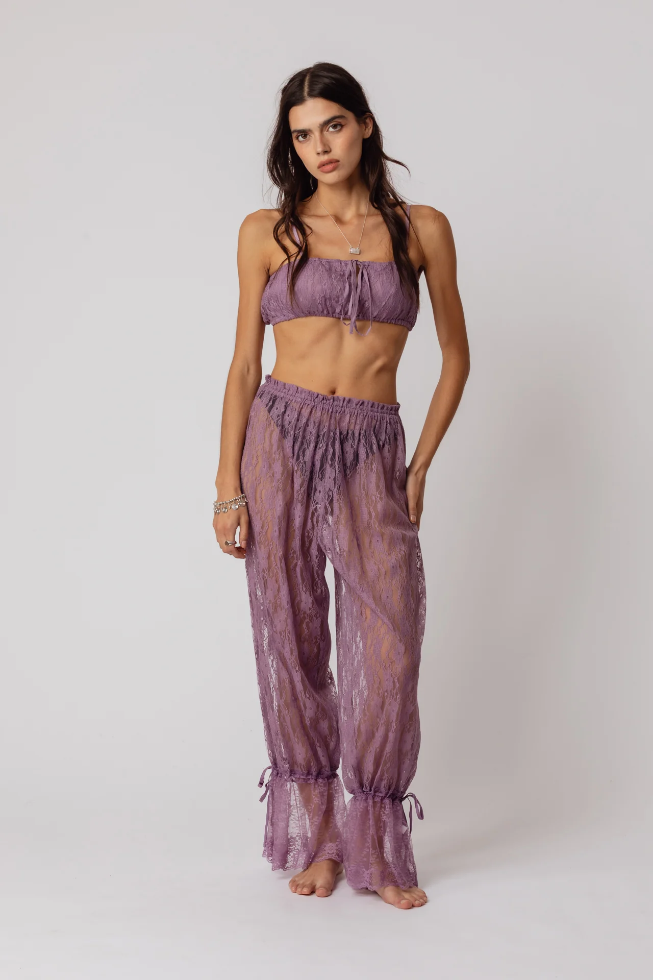 Blossie Pants