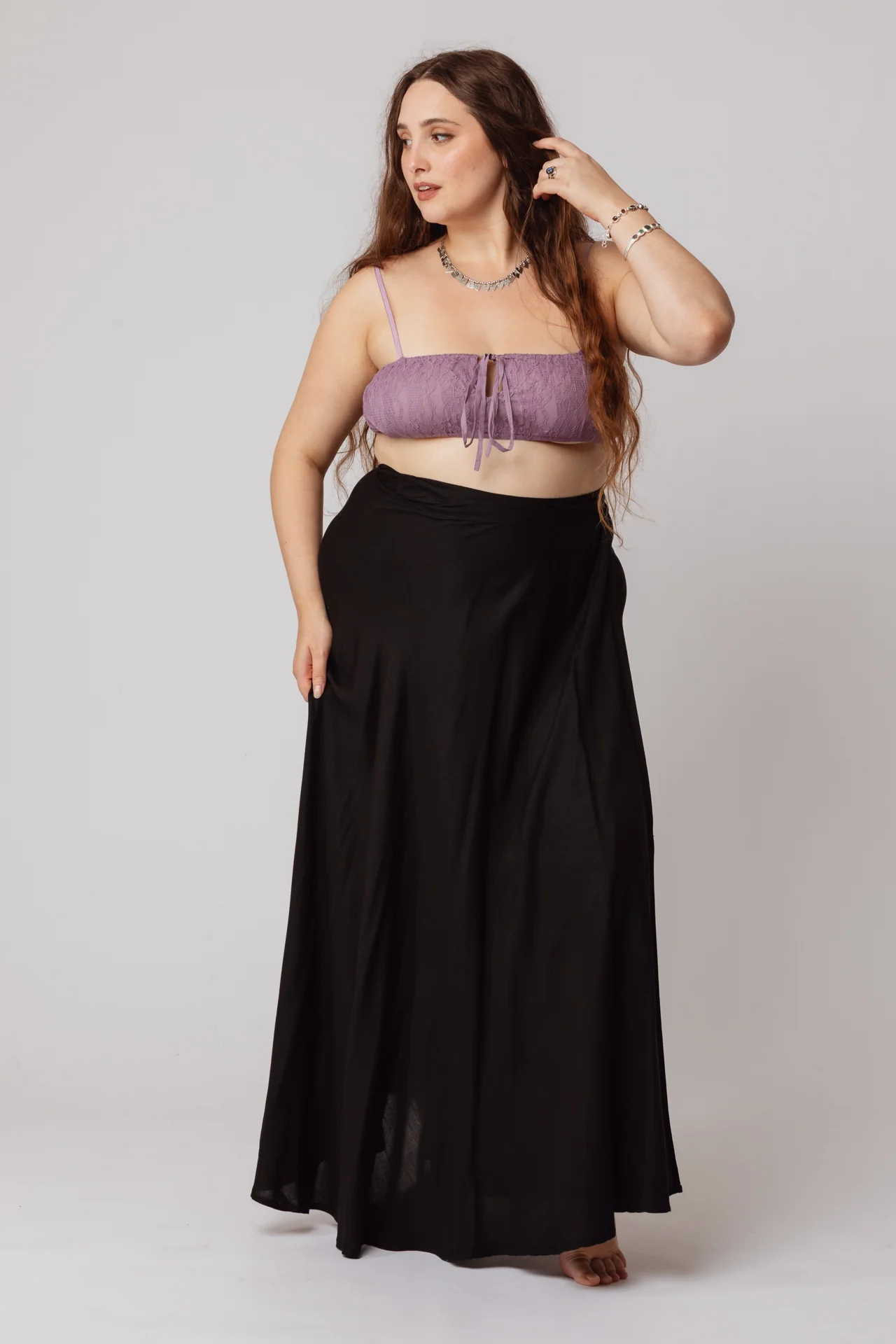 Blossie Top