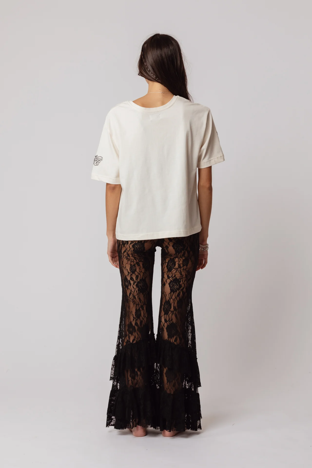 Cloud Dancer Pants - Image 7