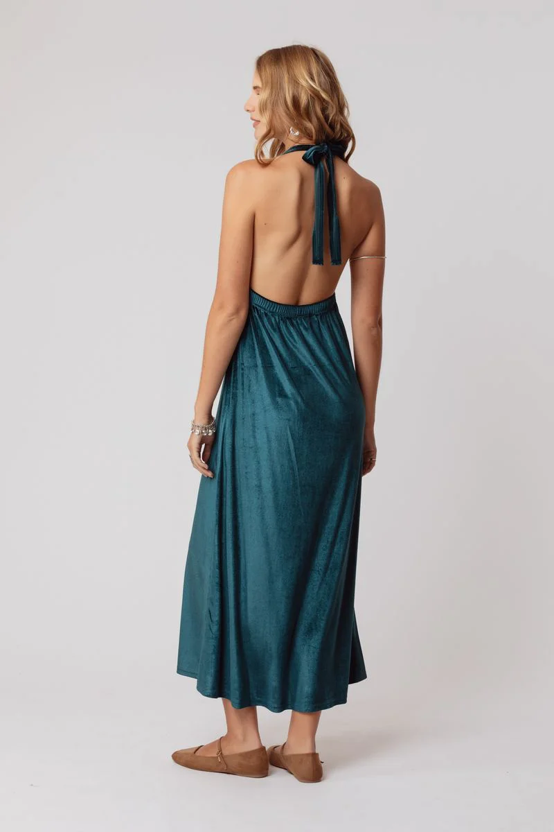 70's Dress - Image 11