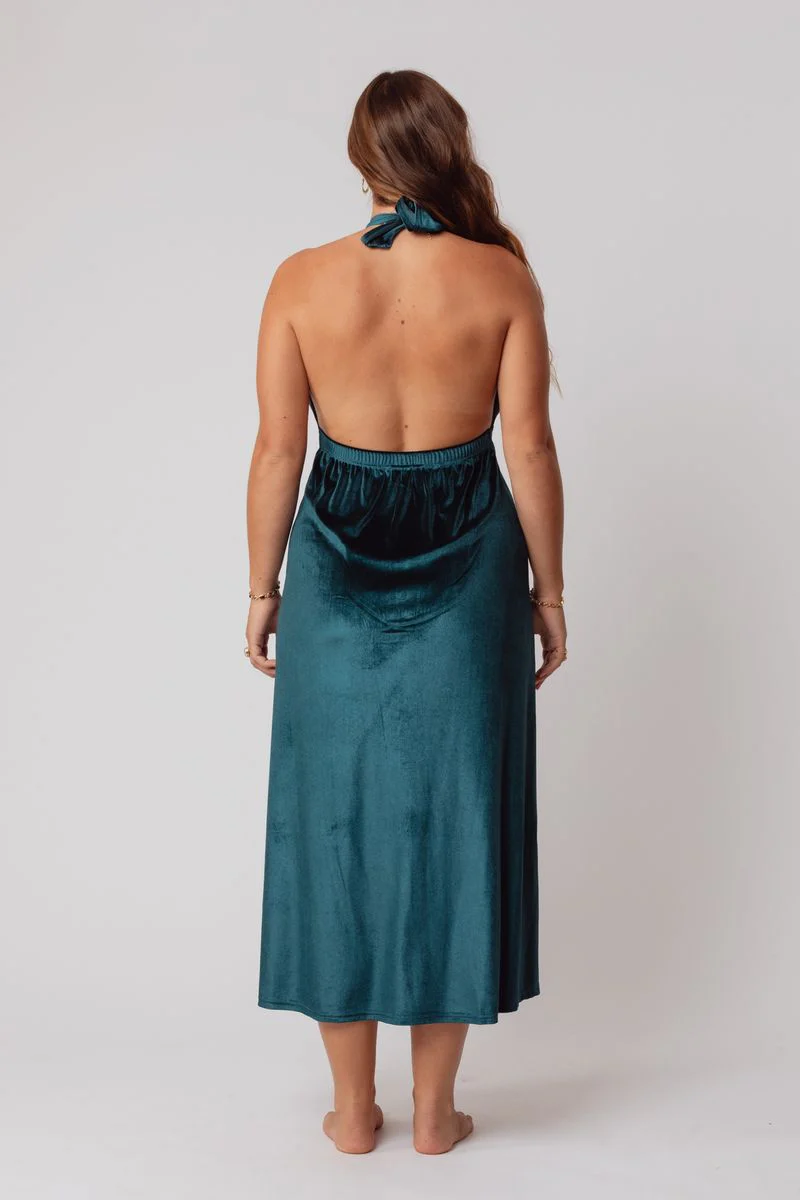 70's Dress - Image 12