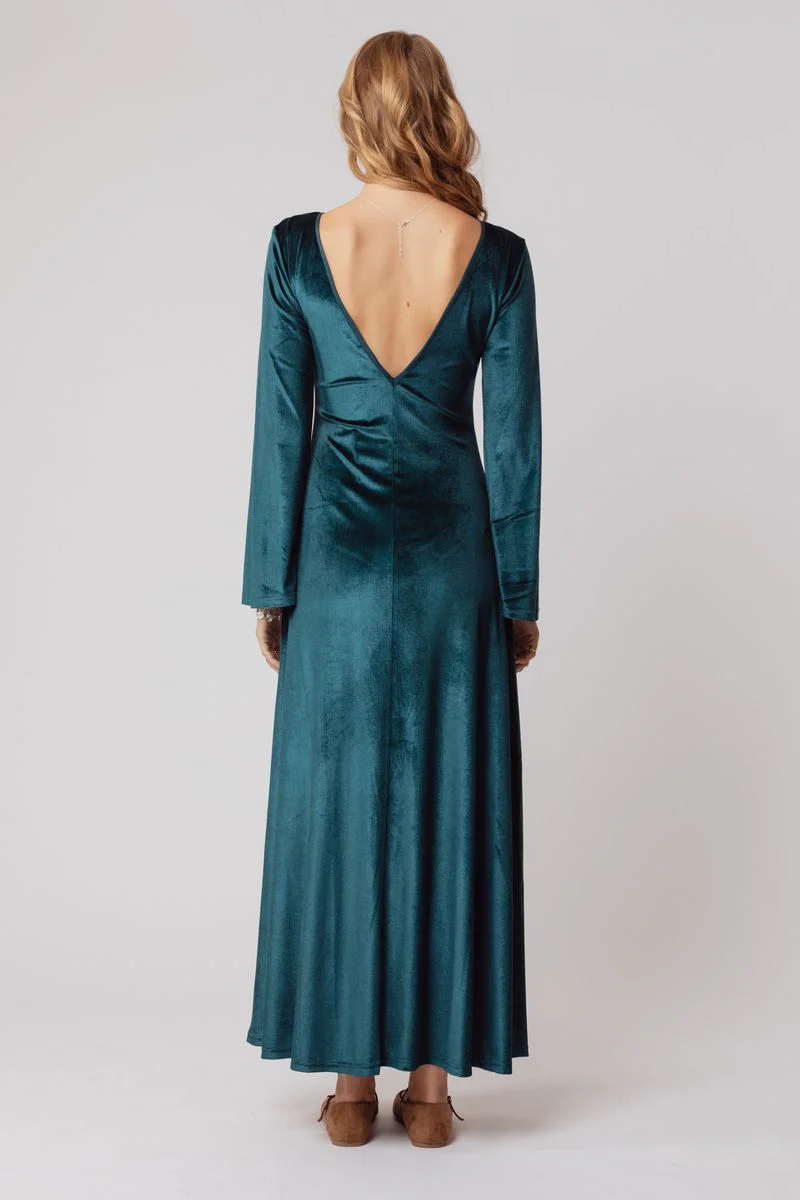 Sanctum Dress - Image 12