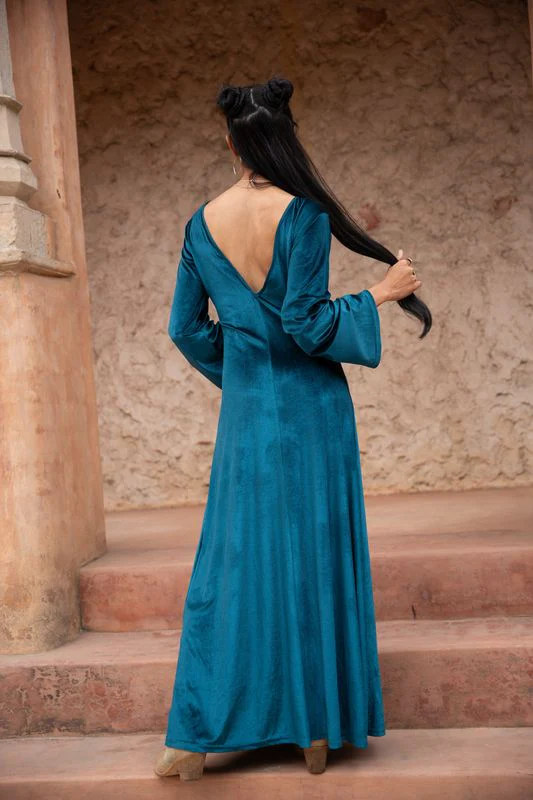 Sanctum Dress - Image 2