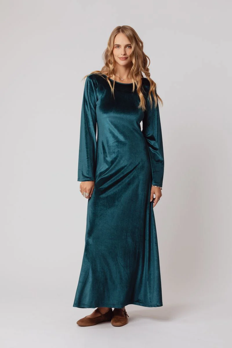 Sanctum Dress - Image 3