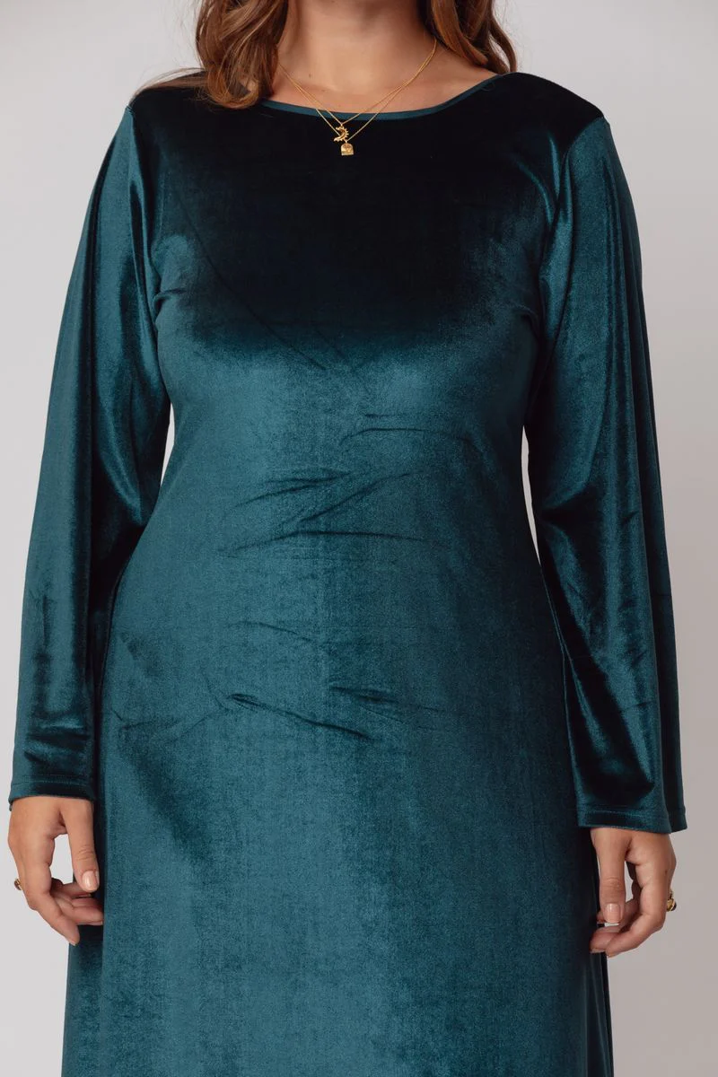 Sanctum Dress - Image 4