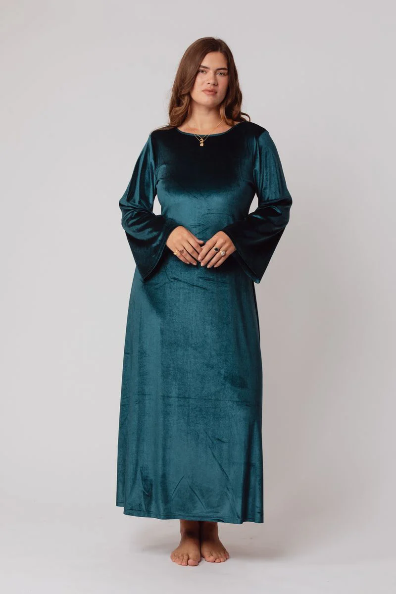 Sanctum Dress - Image 5