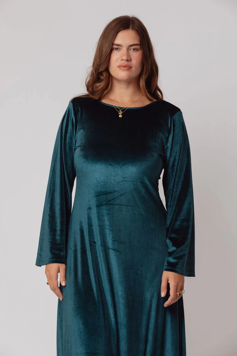 Sanctum Dress - Image 7